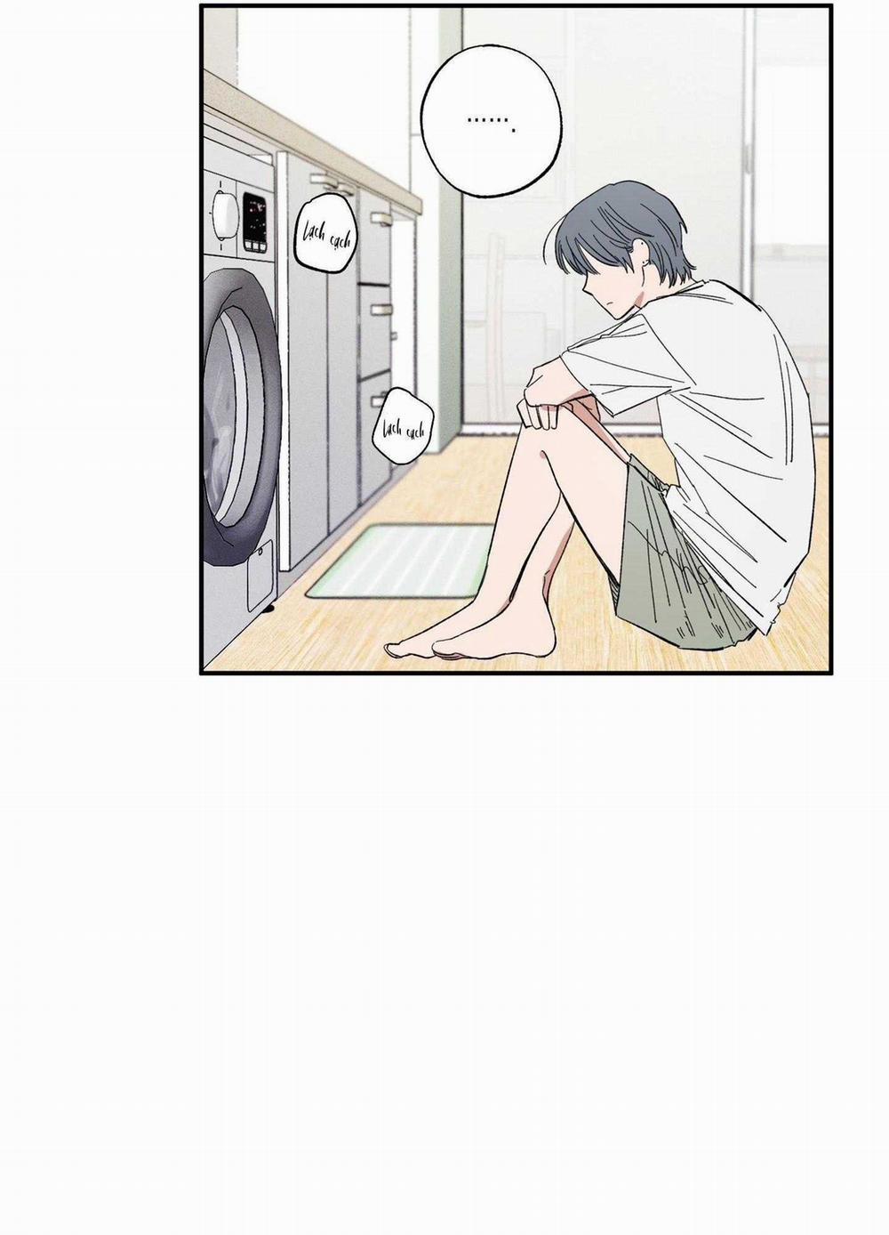 Điểm Hẹn Tình Đơn Phương 23 trang 18