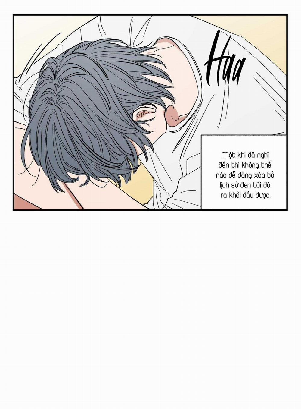 Điểm Hẹn Tình Đơn Phương 23 trang 19