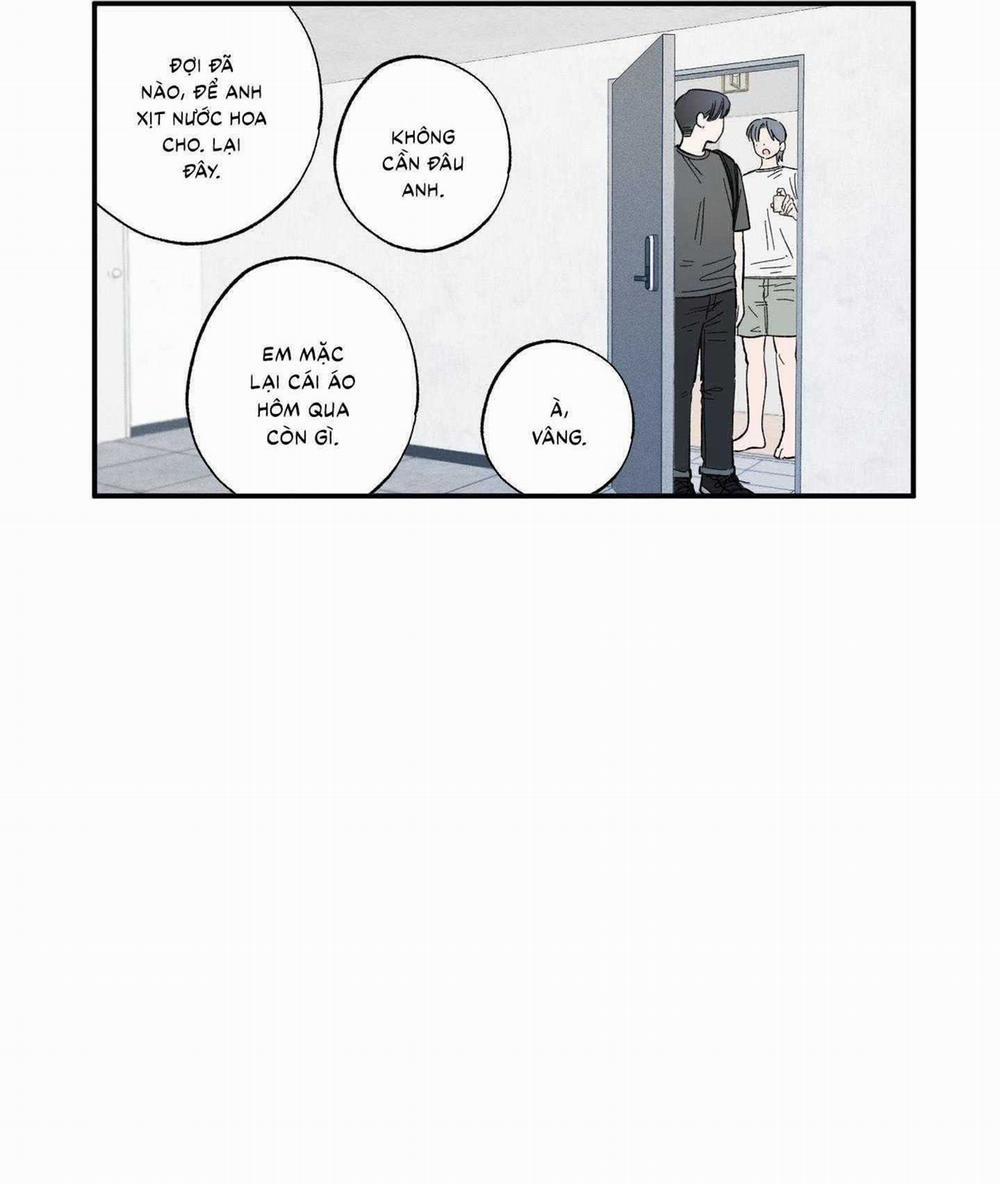 Điểm Hẹn Tình Đơn Phương 23 trang 2