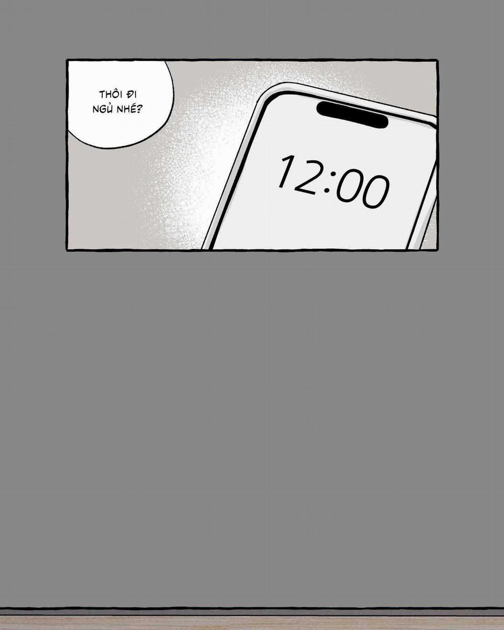 Điểm Hẹn Tình Đơn Phương 23 trang 21