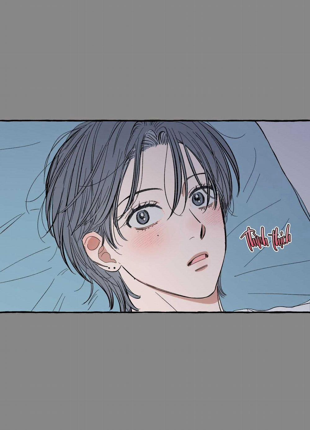 Điểm Hẹn Tình Đơn Phương 23 trang 26