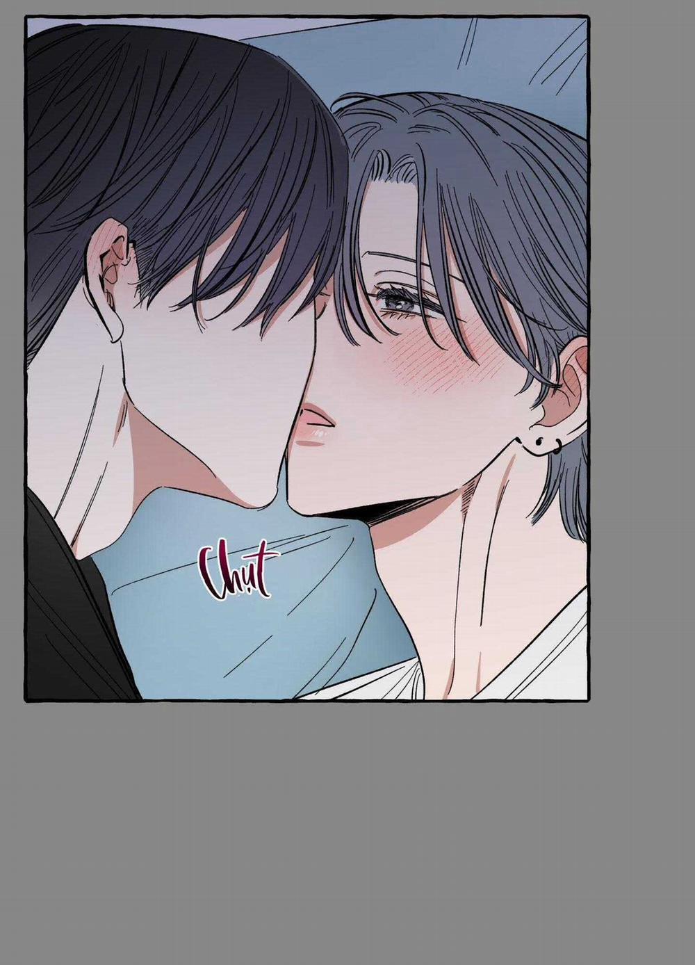 Điểm Hẹn Tình Đơn Phương 23 trang 29