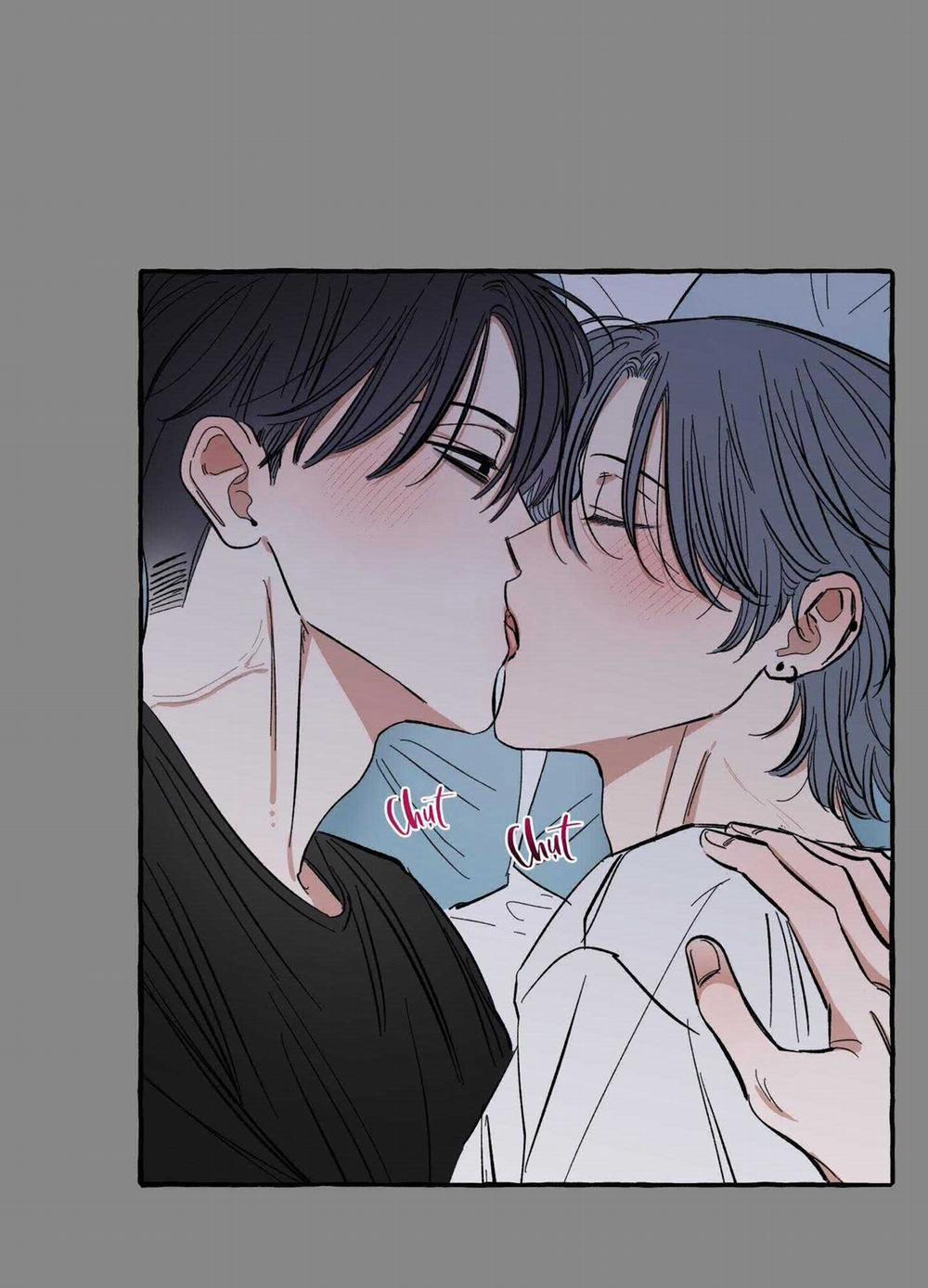 Điểm Hẹn Tình Đơn Phương 23 trang 30