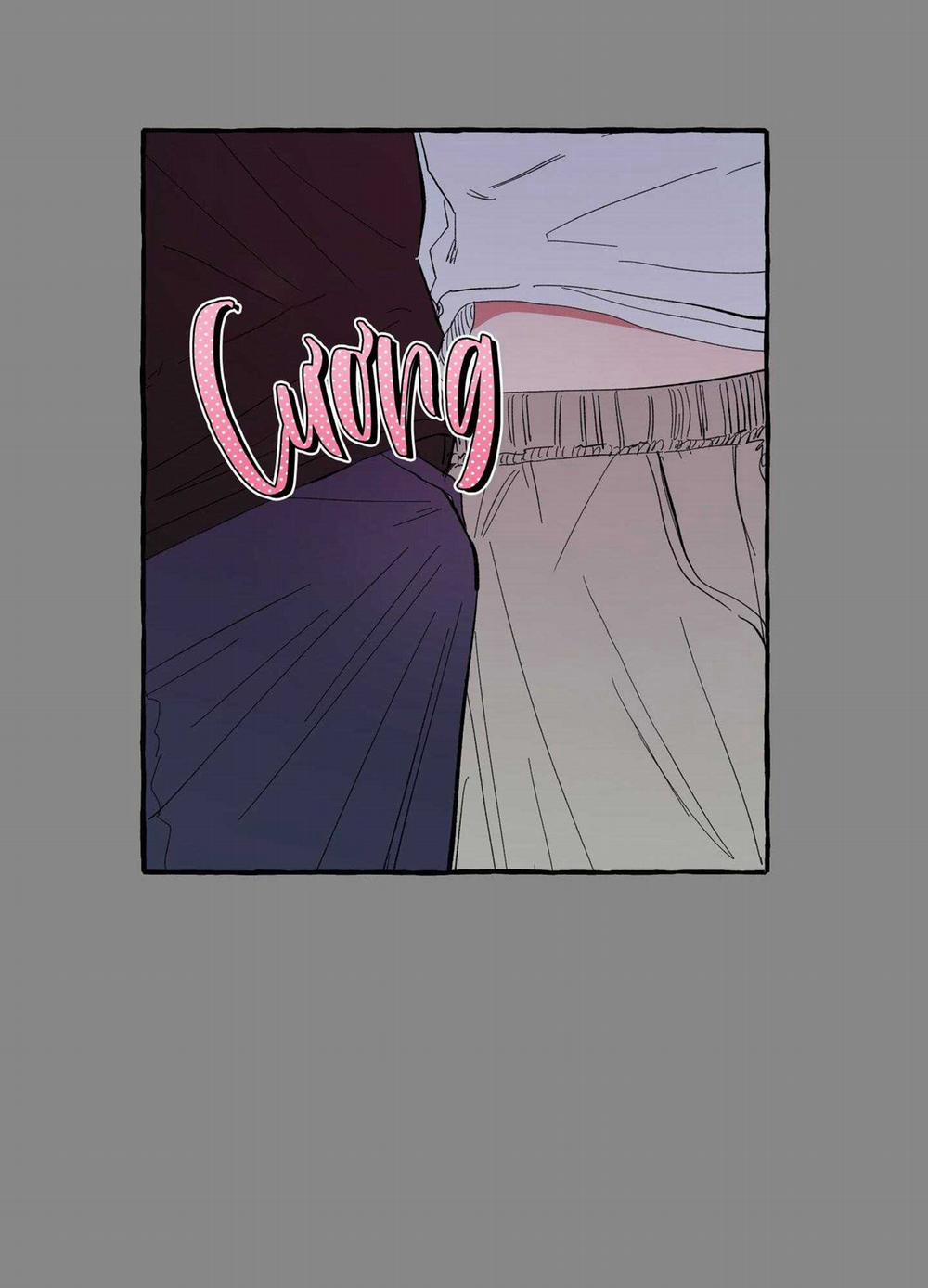 Điểm Hẹn Tình Đơn Phương 23 trang 32