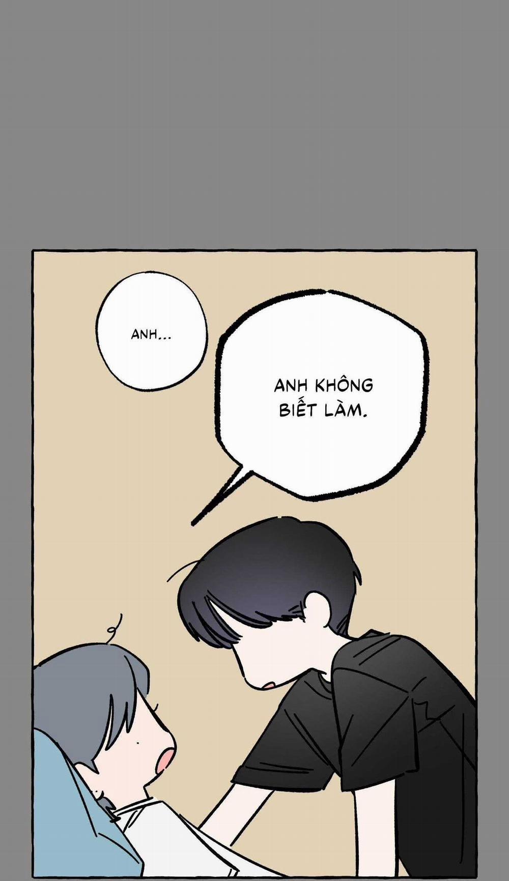 Điểm Hẹn Tình Đơn Phương 23 trang 39