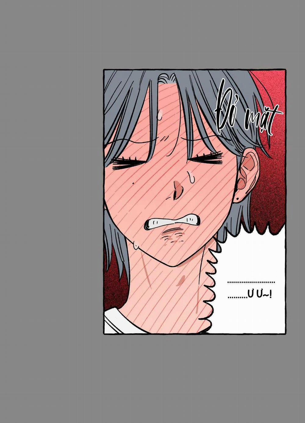 Điểm Hẹn Tình Đơn Phương 23 trang 43