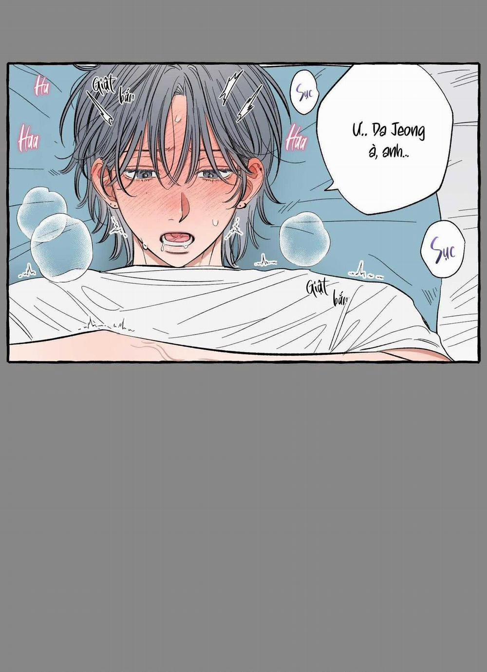 Điểm Hẹn Tình Đơn Phương 23 trang 48