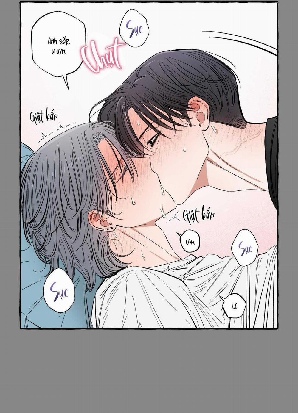 Điểm Hẹn Tình Đơn Phương 23 trang 49