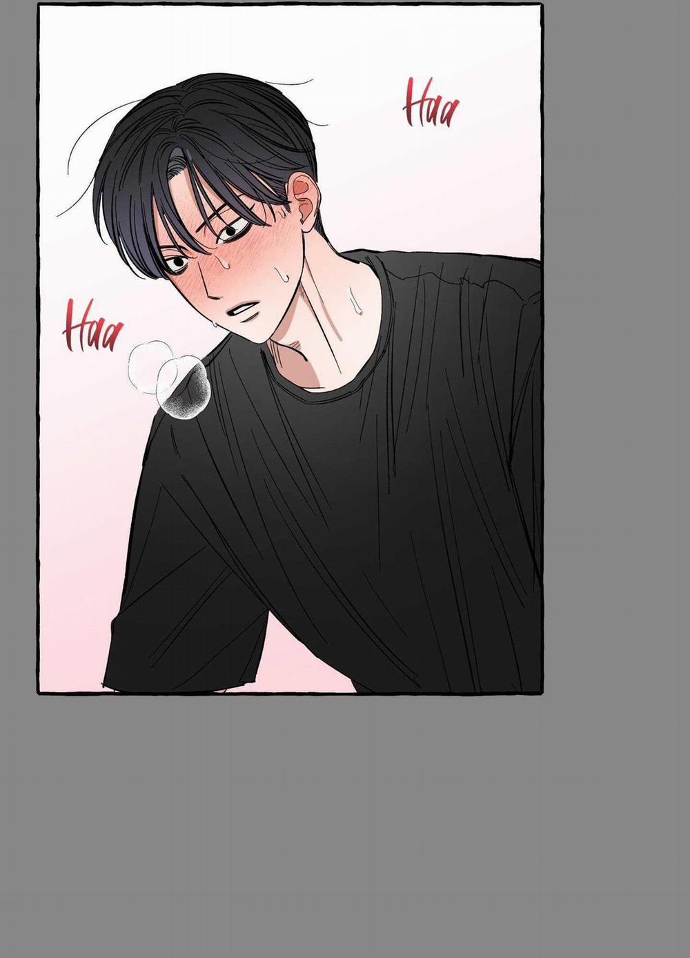 Điểm Hẹn Tình Đơn Phương 23 trang 52