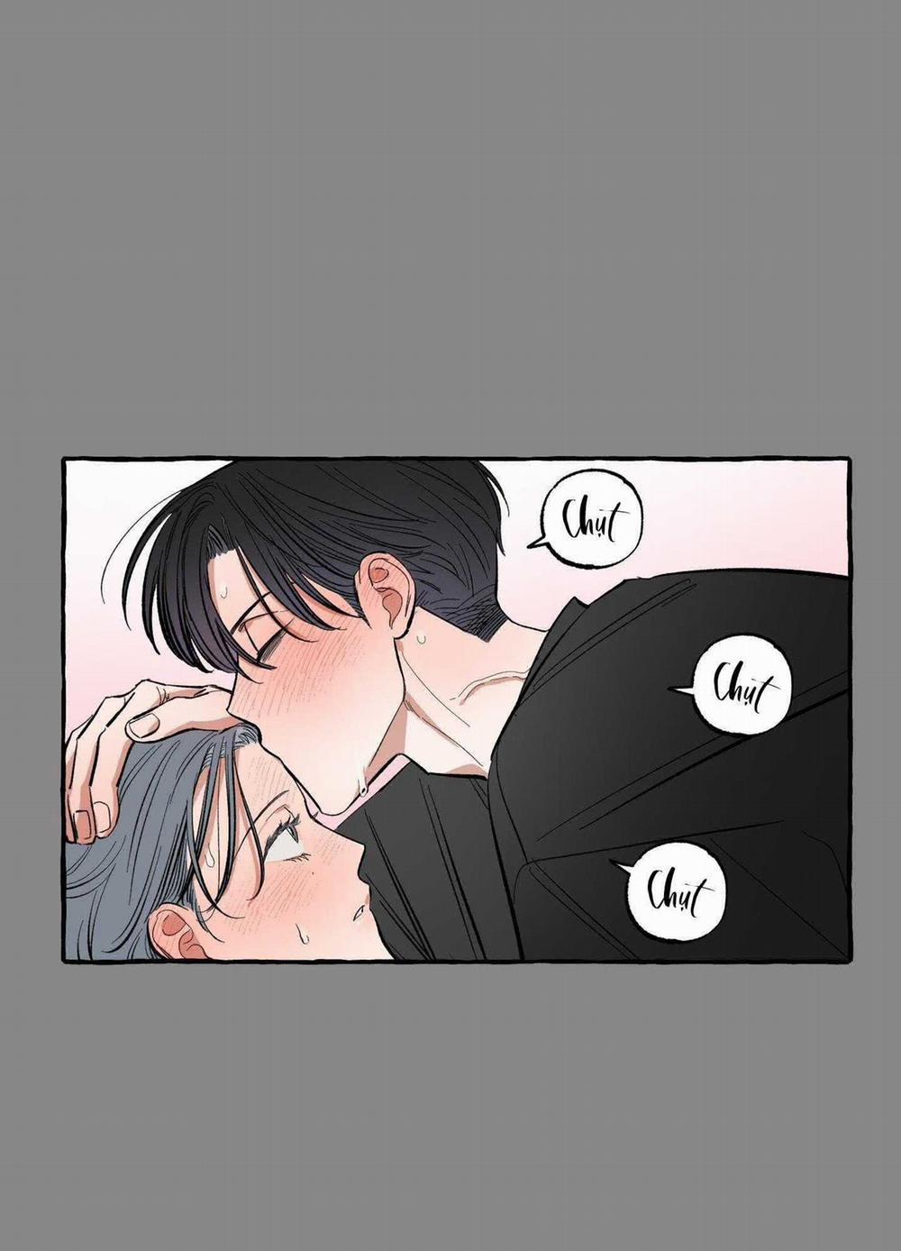 Điểm Hẹn Tình Đơn Phương 23 trang 54