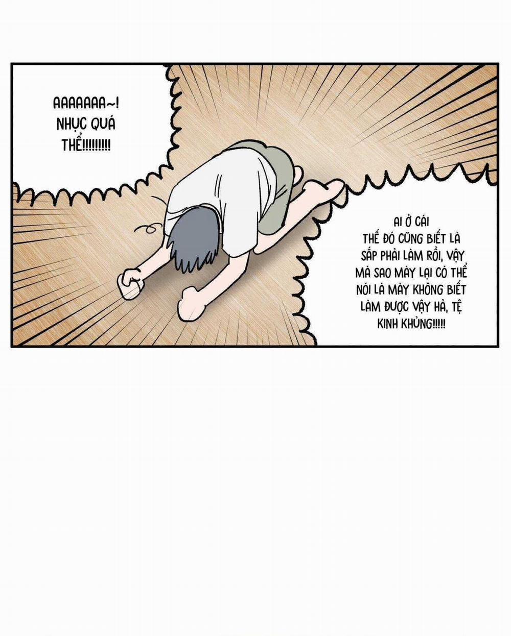 Điểm Hẹn Tình Đơn Phương 23 trang 57