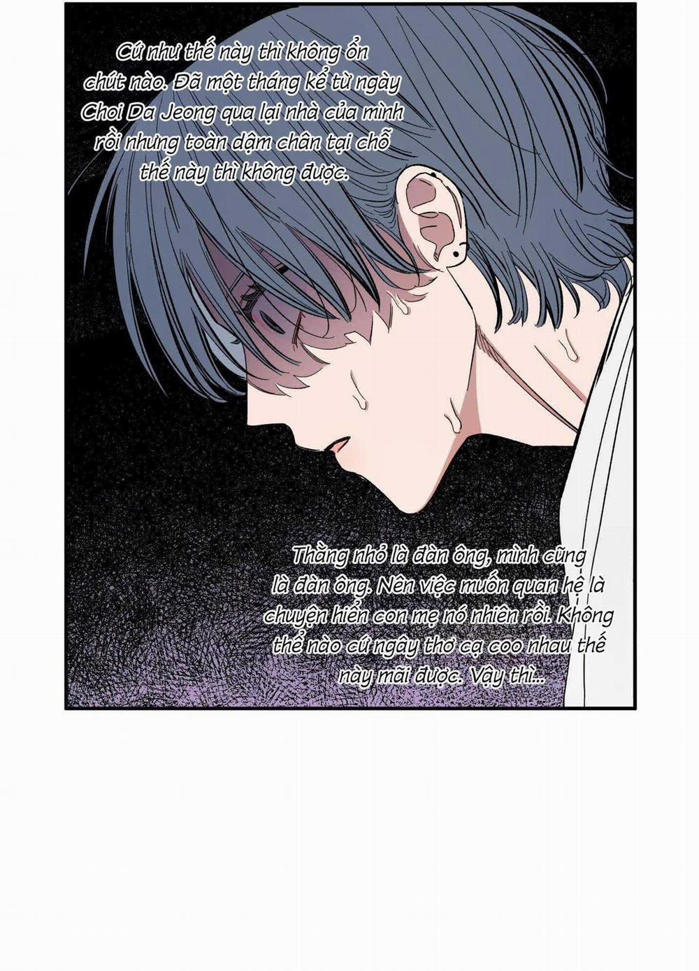 Điểm Hẹn Tình Đơn Phương 23 trang 58