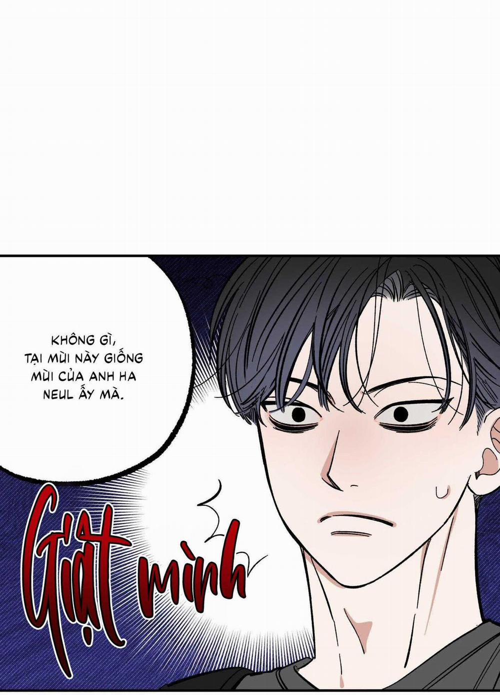 Điểm Hẹn Tình Đơn Phương 23 trang 64