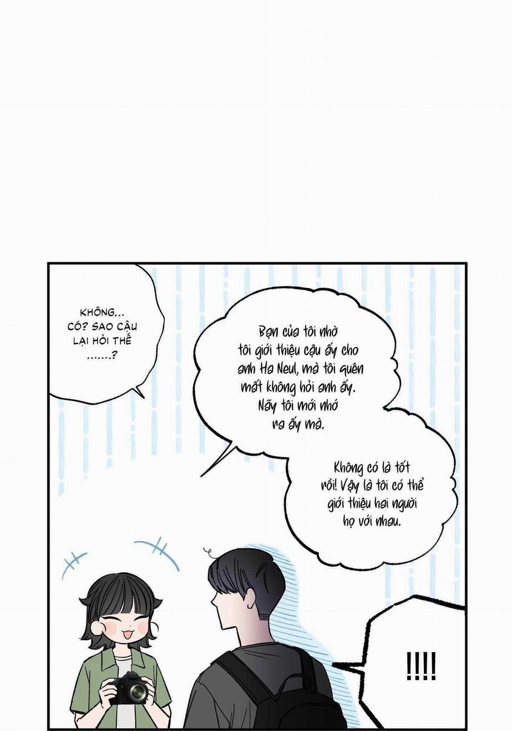 Điểm Hẹn Tình Đơn Phương 23 trang 67