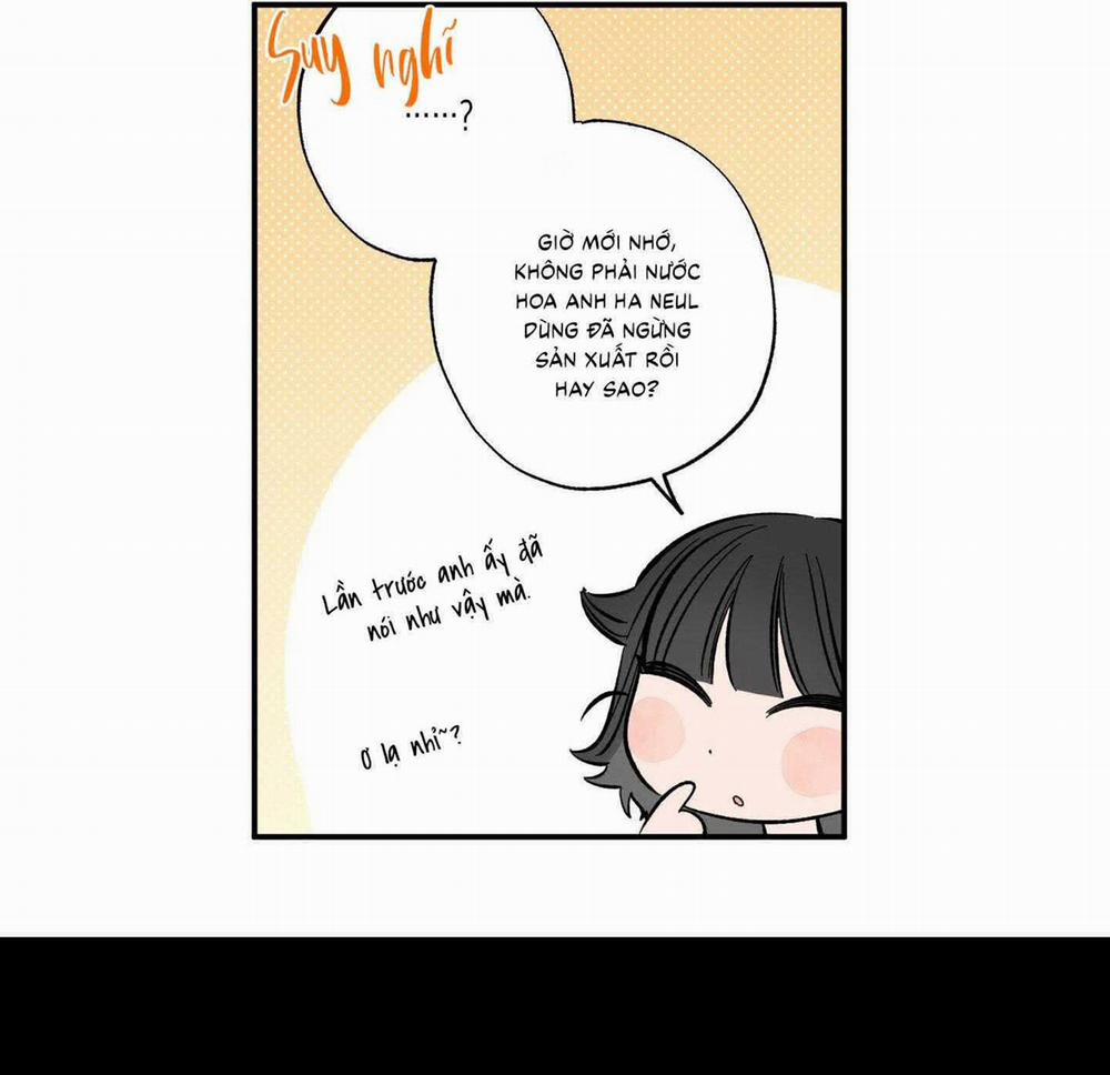 Điểm Hẹn Tình Đơn Phương 23 trang 72