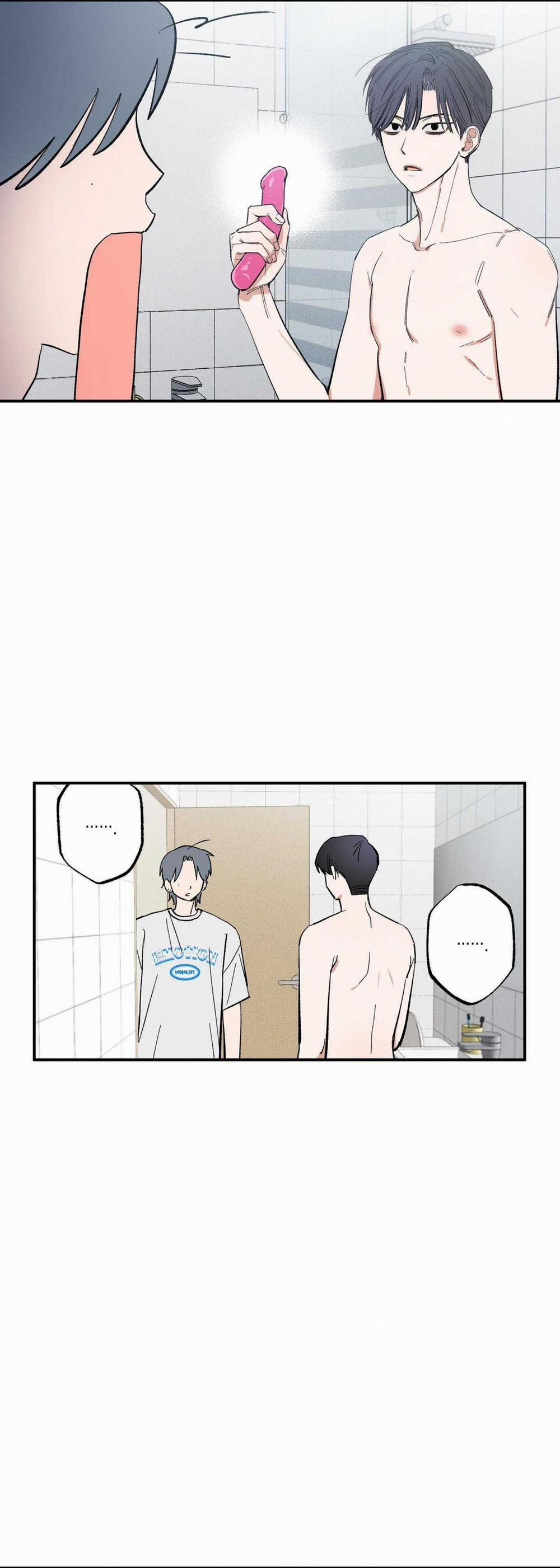 Điểm Hẹn Tình Đơn Phương 24 trang 23