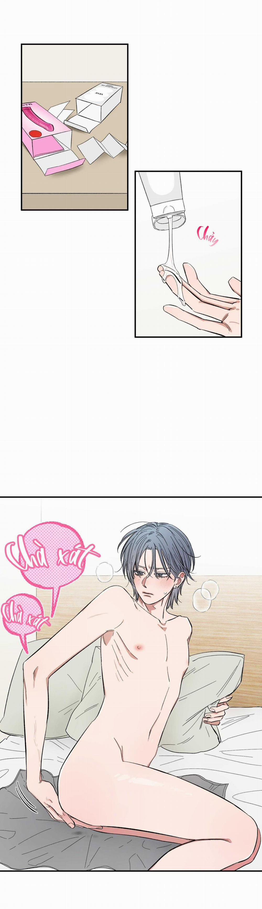 Điểm Hẹn Tình Đơn Phương 24 trang 5