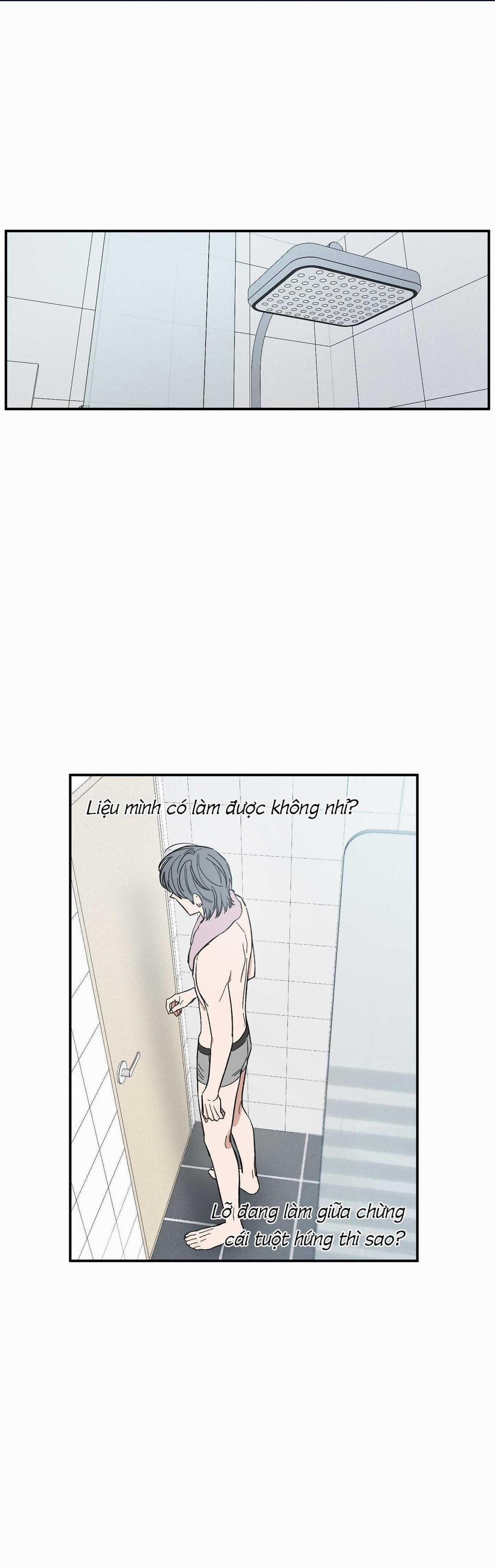 Điểm Hẹn Tình Đơn Phương 25 trang 0