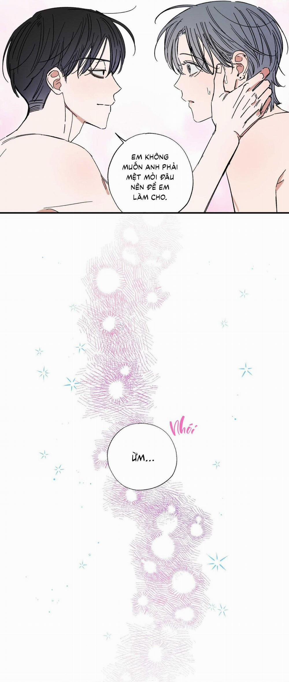 Điểm Hẹn Tình Đơn Phương 25 trang 13