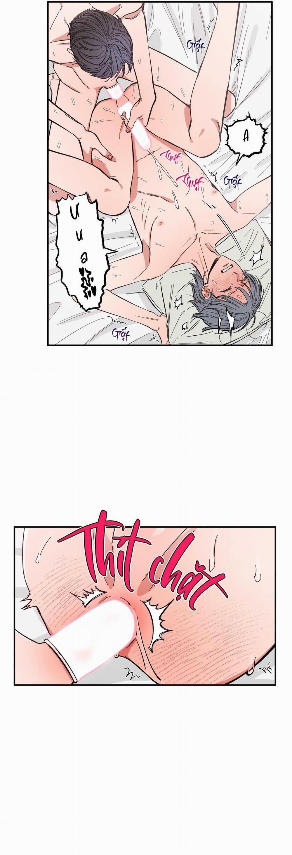 Điểm Hẹn Tình Đơn Phương 25 trang 27