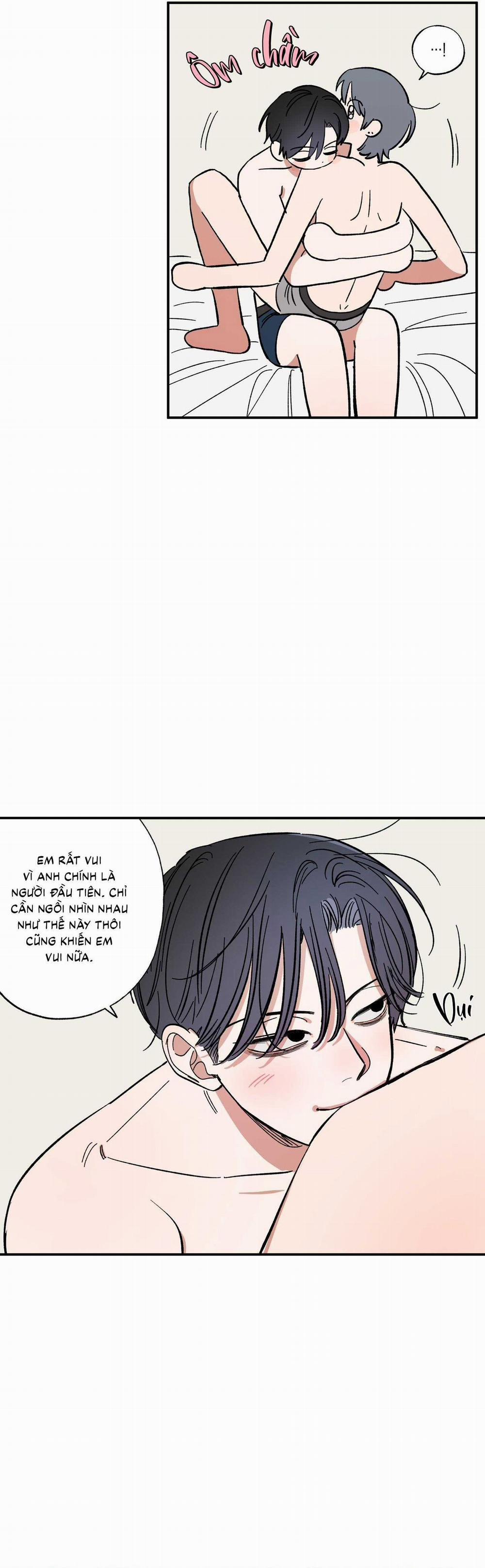 Điểm Hẹn Tình Đơn Phương 25 trang 5