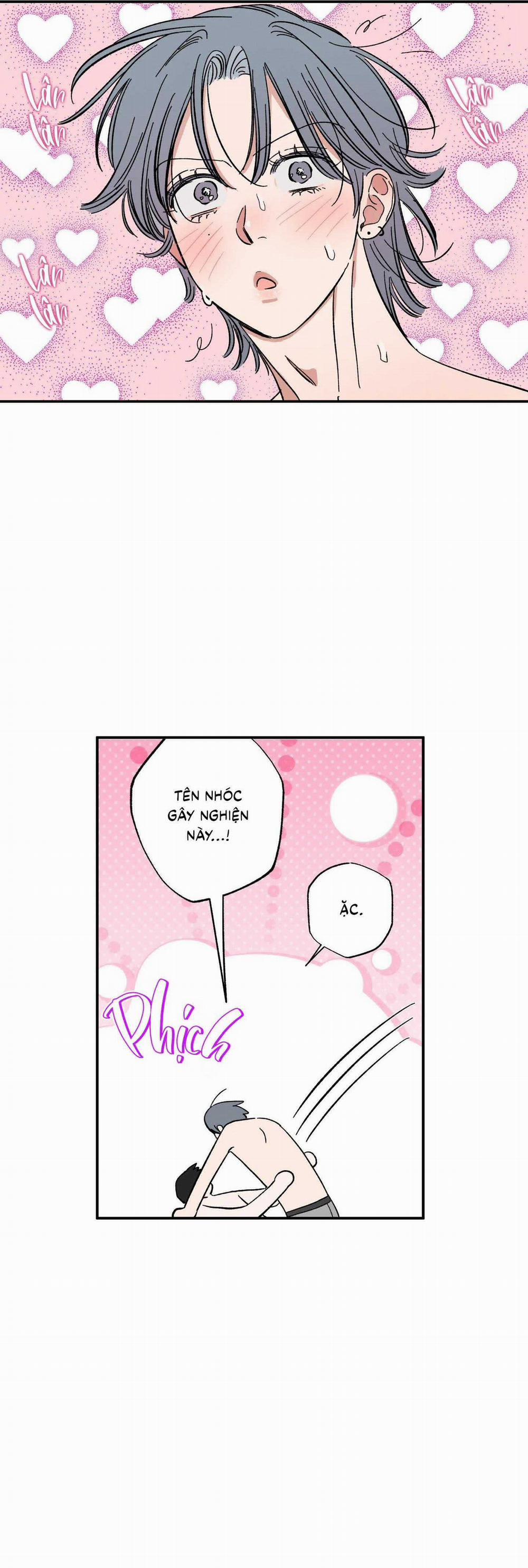 Điểm Hẹn Tình Đơn Phương 25 trang 6