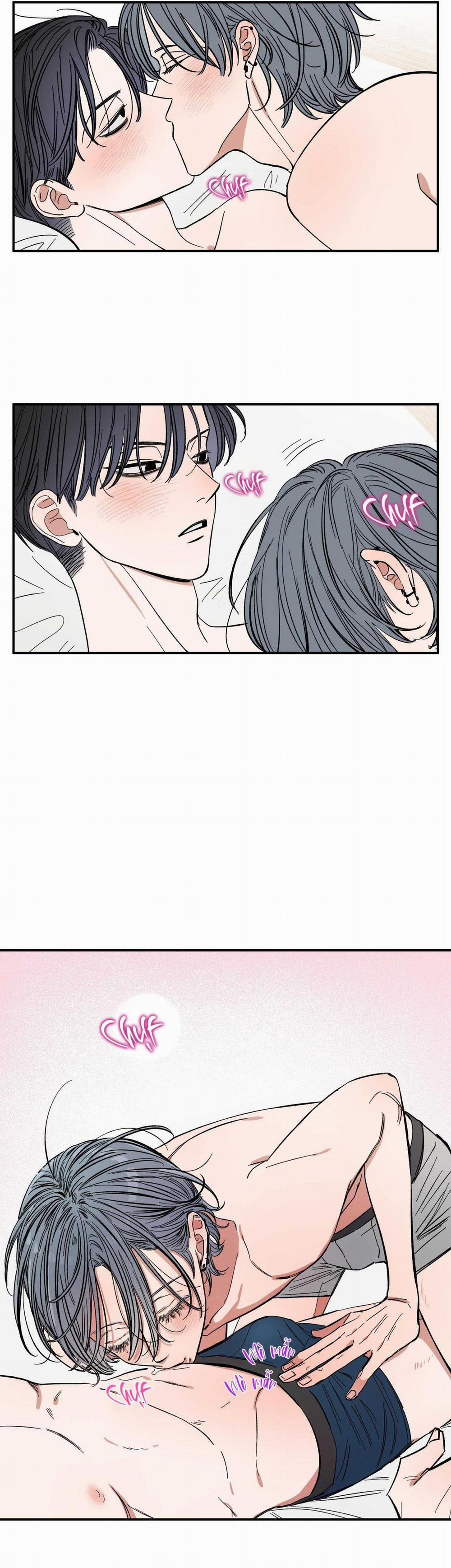 Điểm Hẹn Tình Đơn Phương 25 trang 7