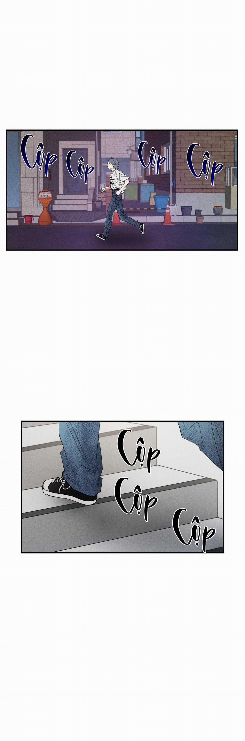 Điểm Hẹn Tình Đơn Phương 26 trang 23