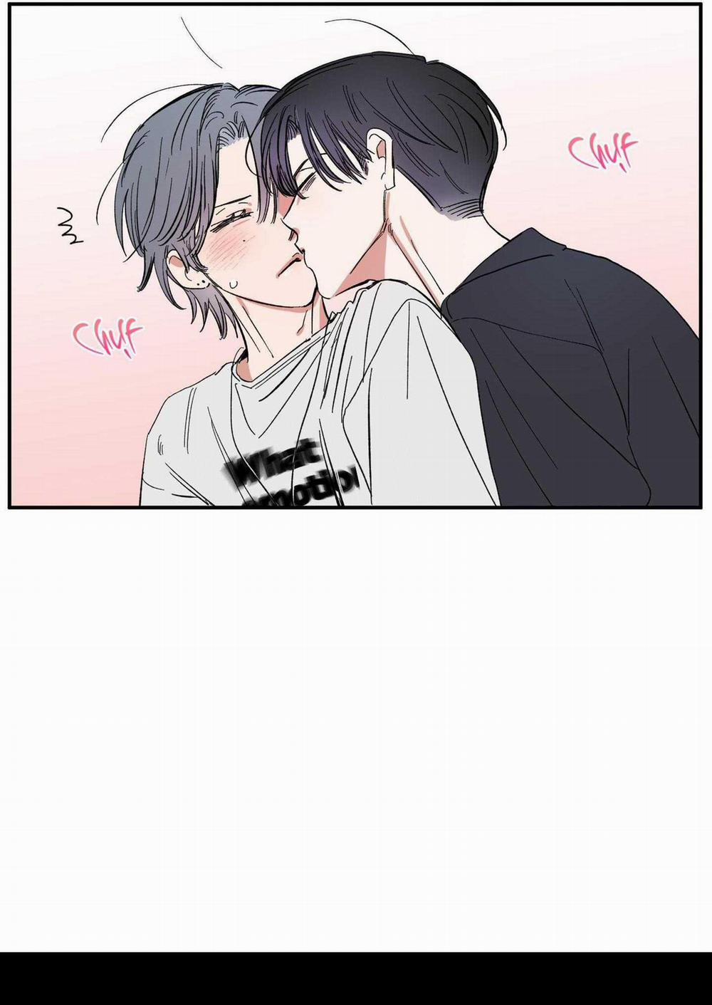 Điểm Hẹn Tình Đơn Phương 26 trang 29