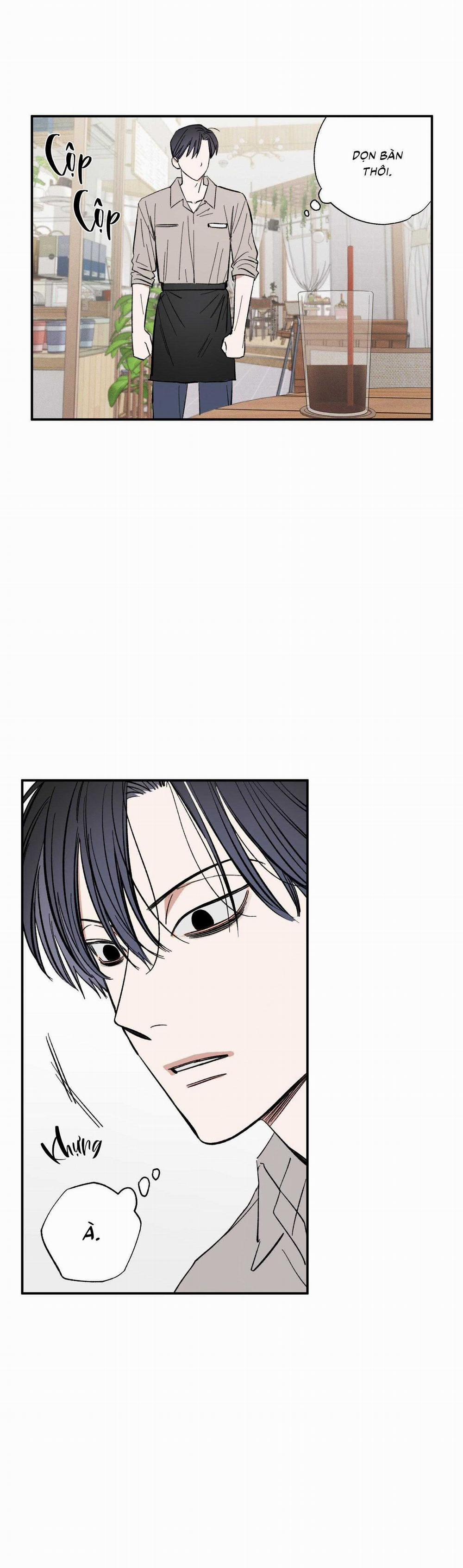 Điểm Hẹn Tình Đơn Phương 27 trang 12