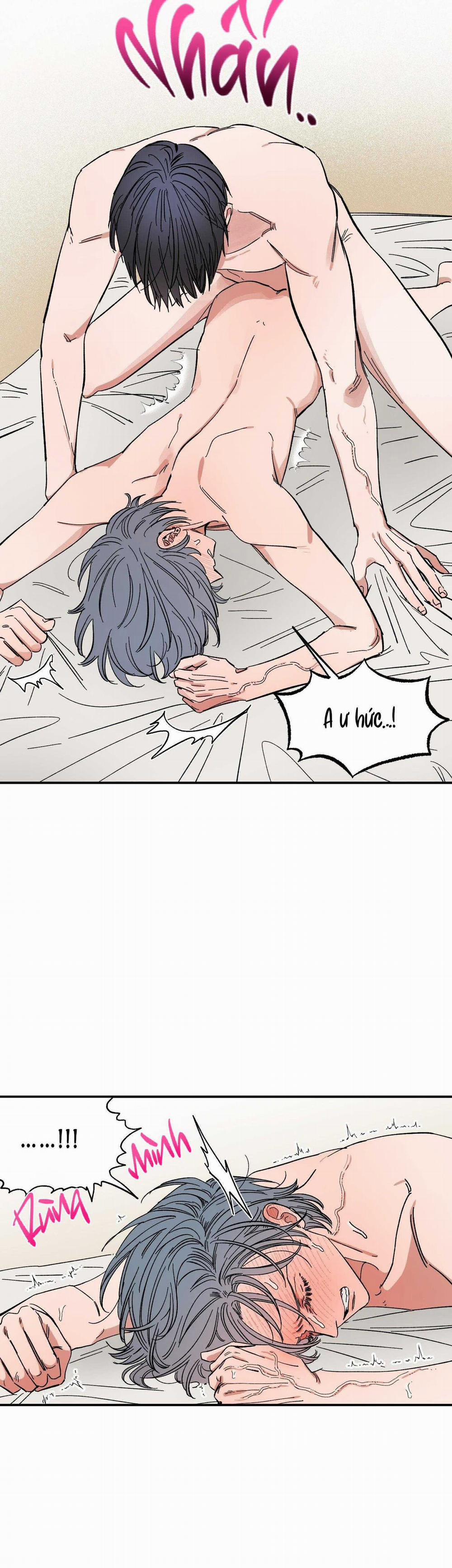 Điểm Hẹn Tình Đơn Phương 27 trang 3