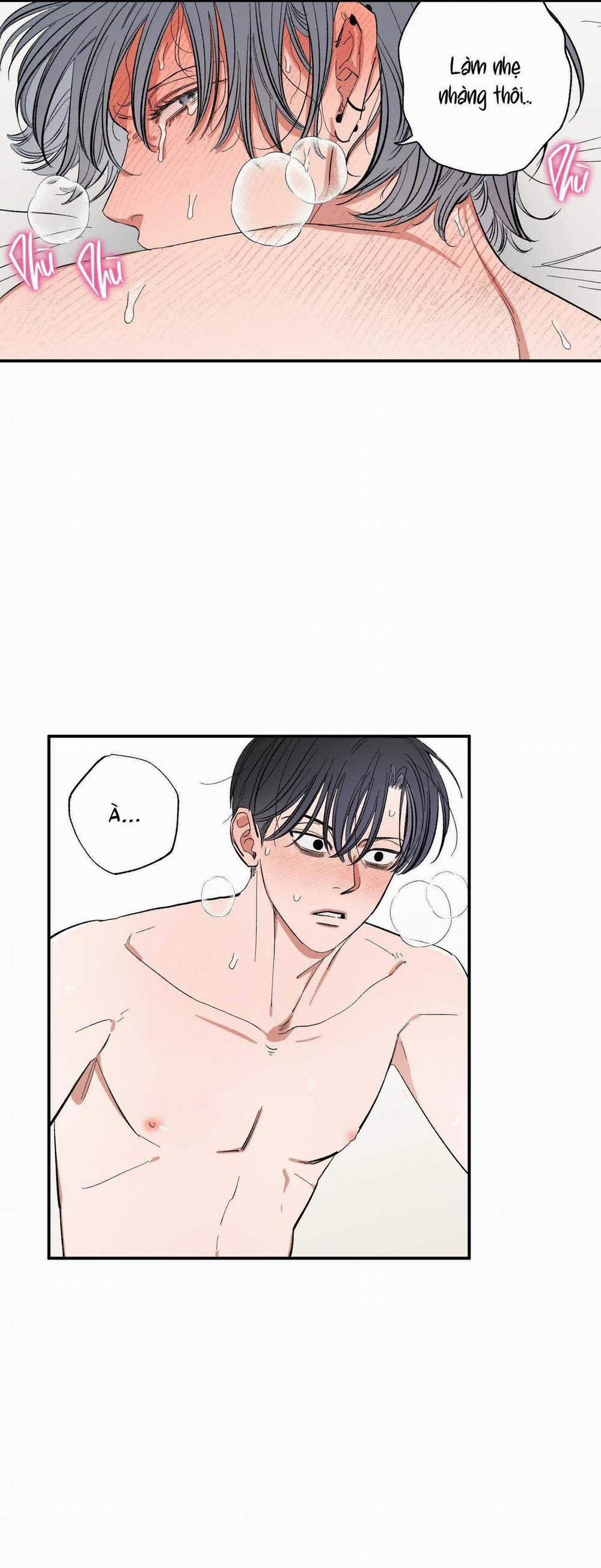 Điểm Hẹn Tình Đơn Phương 27 trang 6