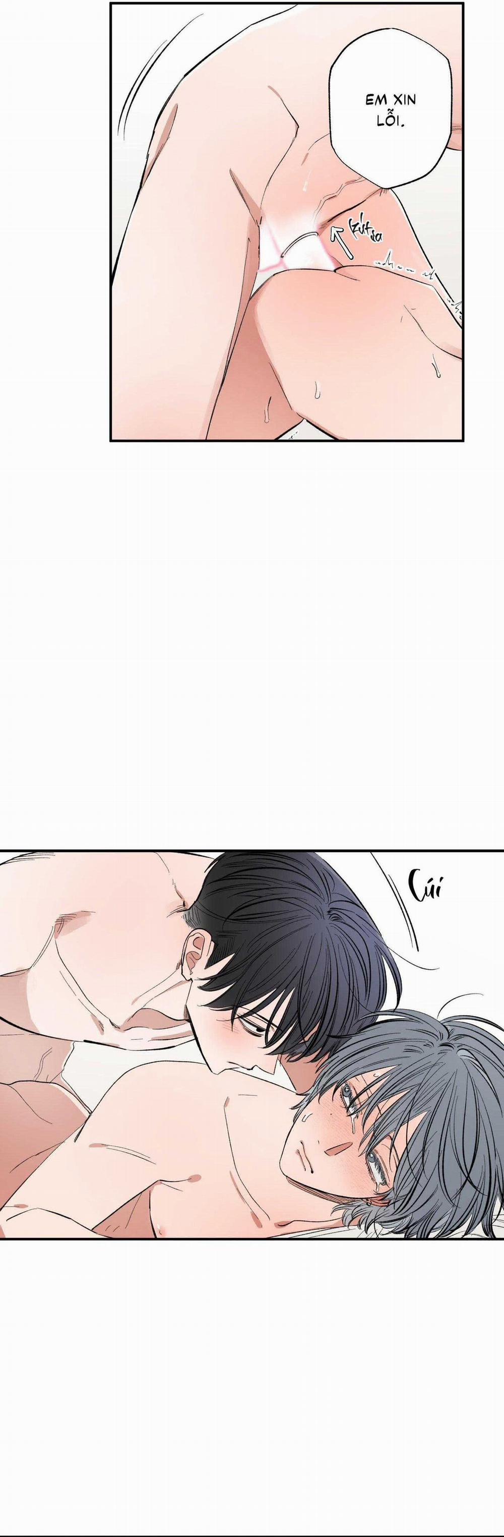 Điểm Hẹn Tình Đơn Phương 27 trang 7