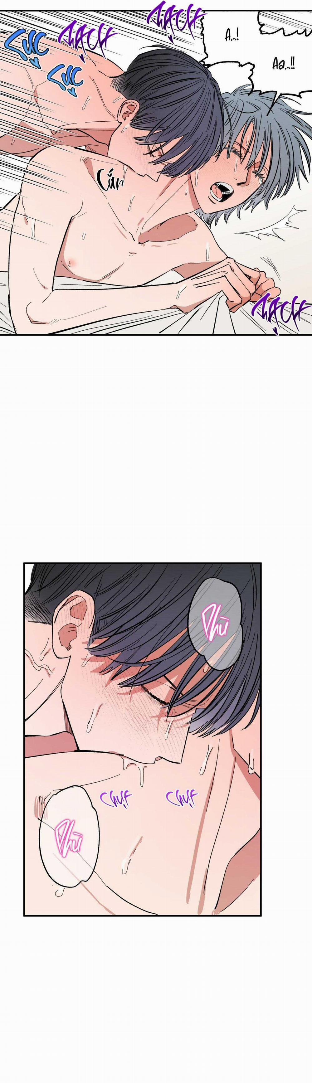 Điểm Hẹn Tình Đơn Phương 27 trang 9