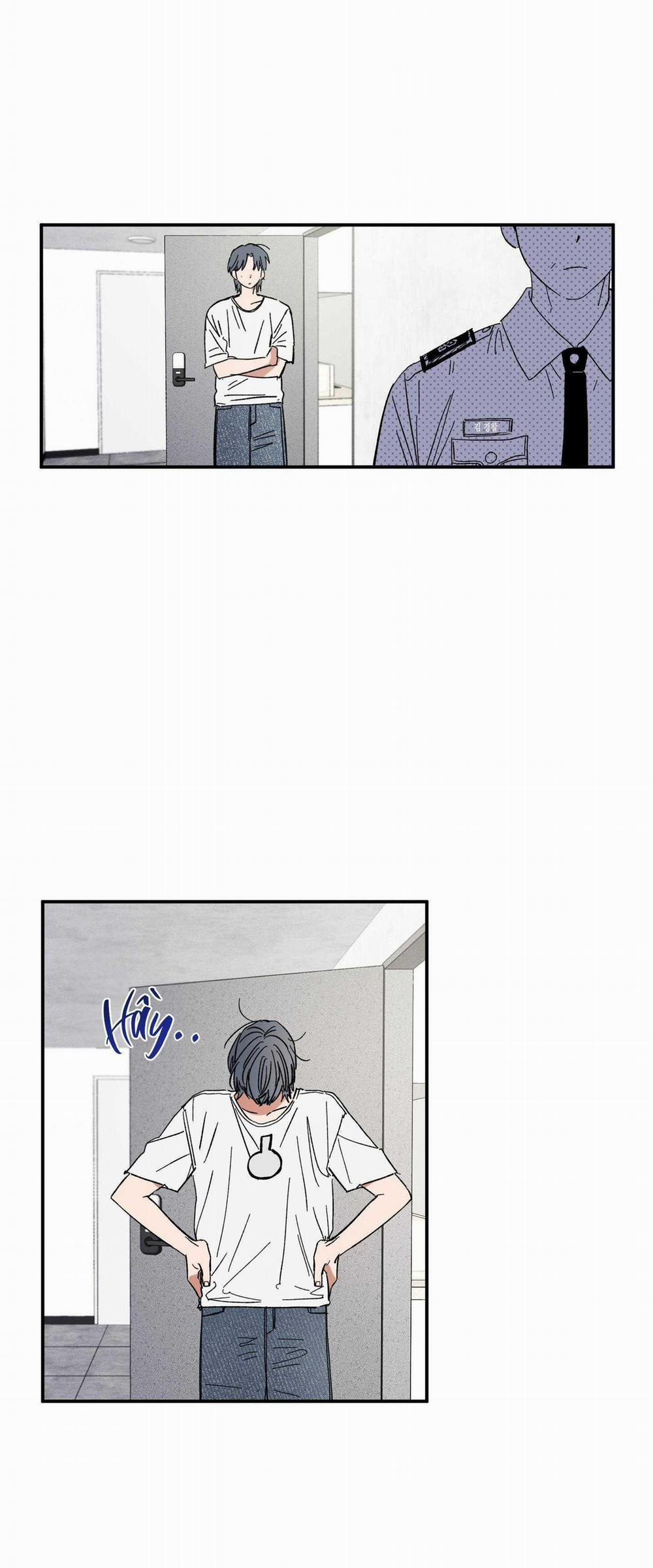 Điểm Hẹn Tình Đơn Phương 28 trang 1