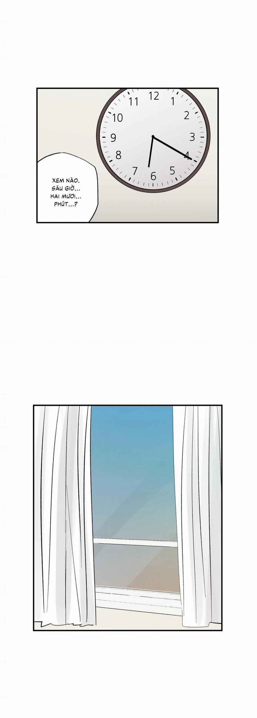 Điểm Hẹn Tình Đơn Phương 28 trang 13