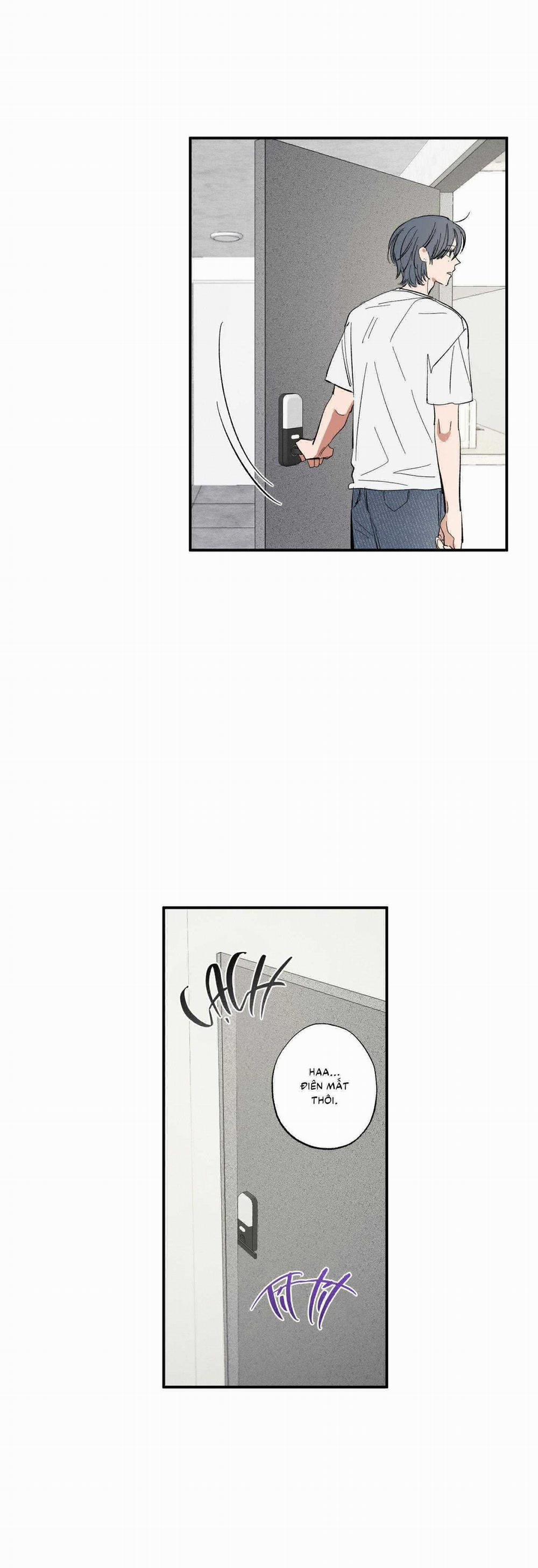 Điểm Hẹn Tình Đơn Phương 28 trang 2