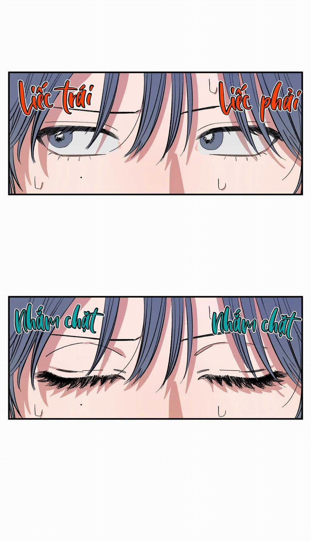 Điểm Hẹn Tình Đơn Phương 28 trang 21