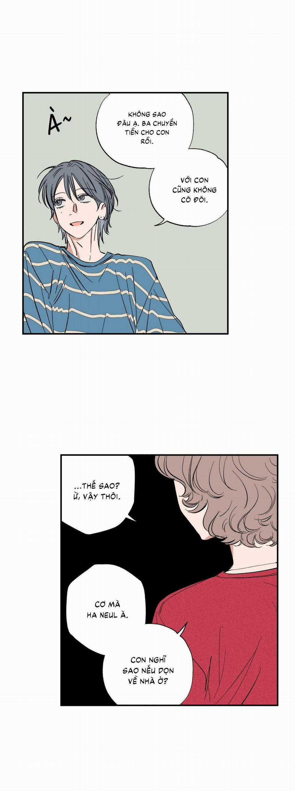 Điểm Hẹn Tình Đơn Phương 28 trang 26