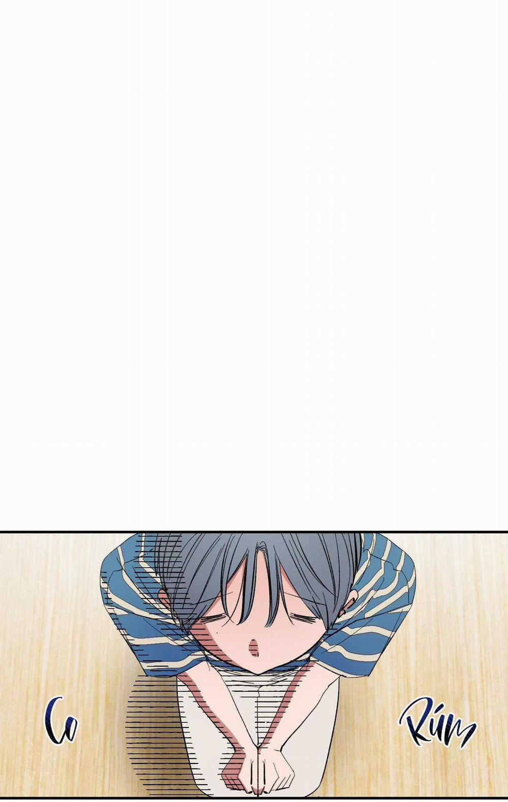 Điểm Hẹn Tình Đơn Phương 28 trang 31