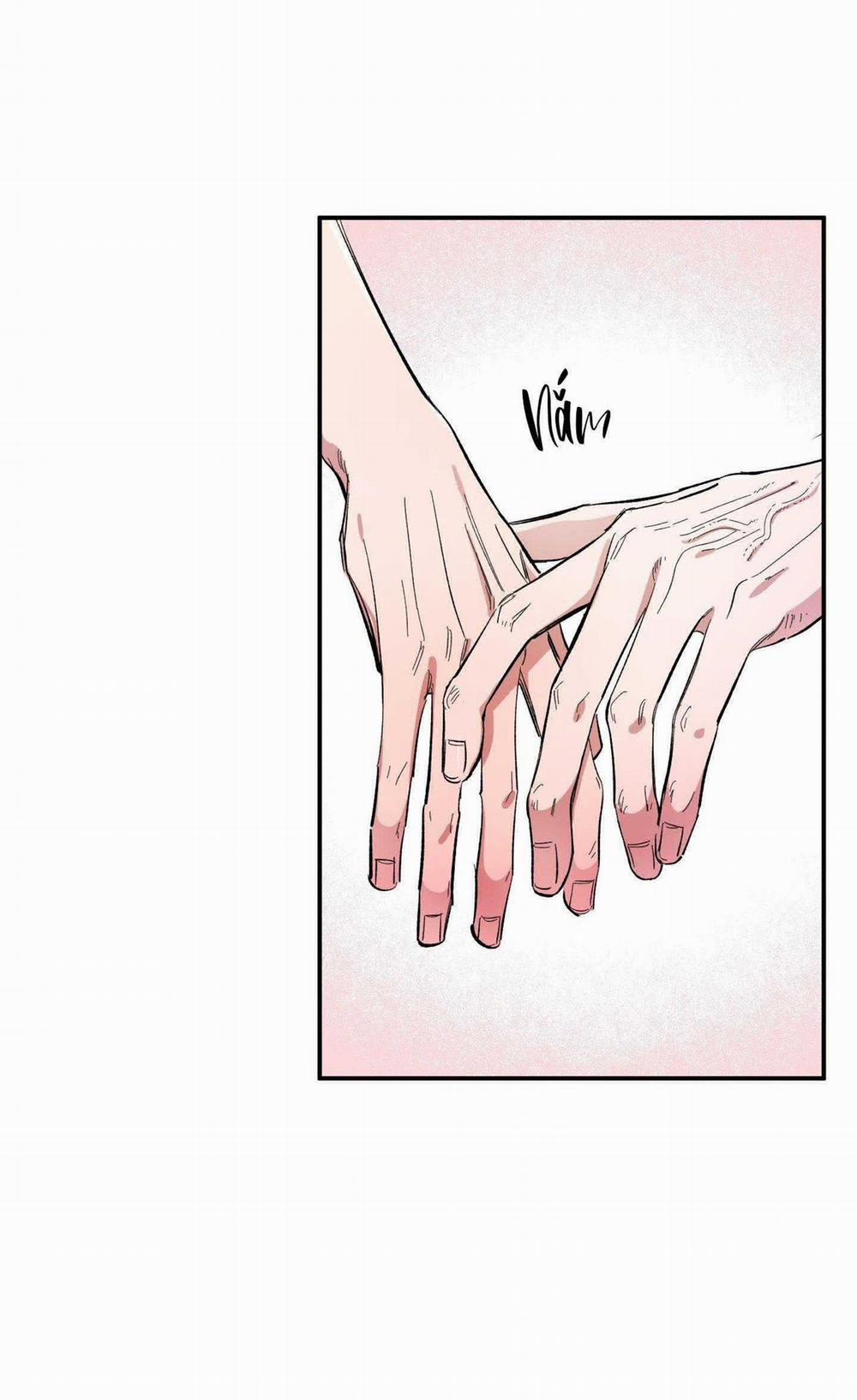 Điểm Hẹn Tình Đơn Phương 29 trang 14