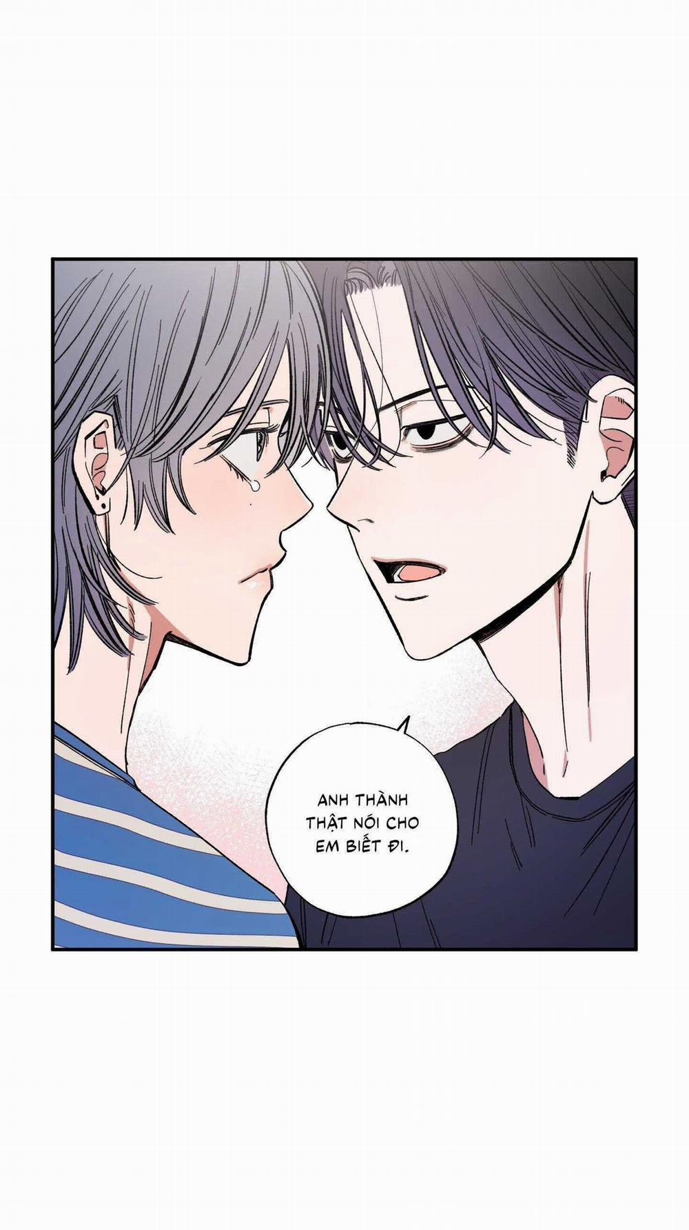 Điểm Hẹn Tình Đơn Phương 29 trang 15