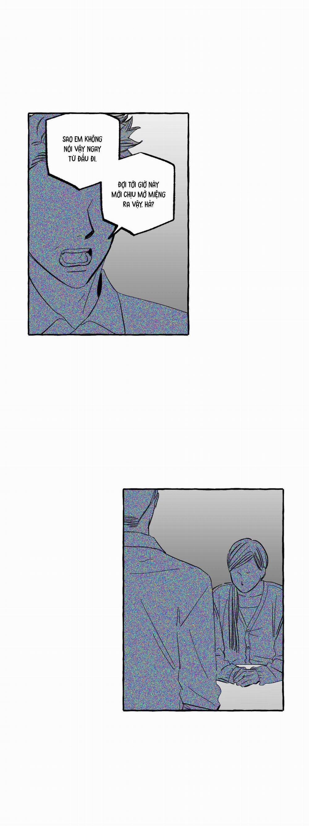 Điểm Hẹn Tình Đơn Phương 29 trang 25