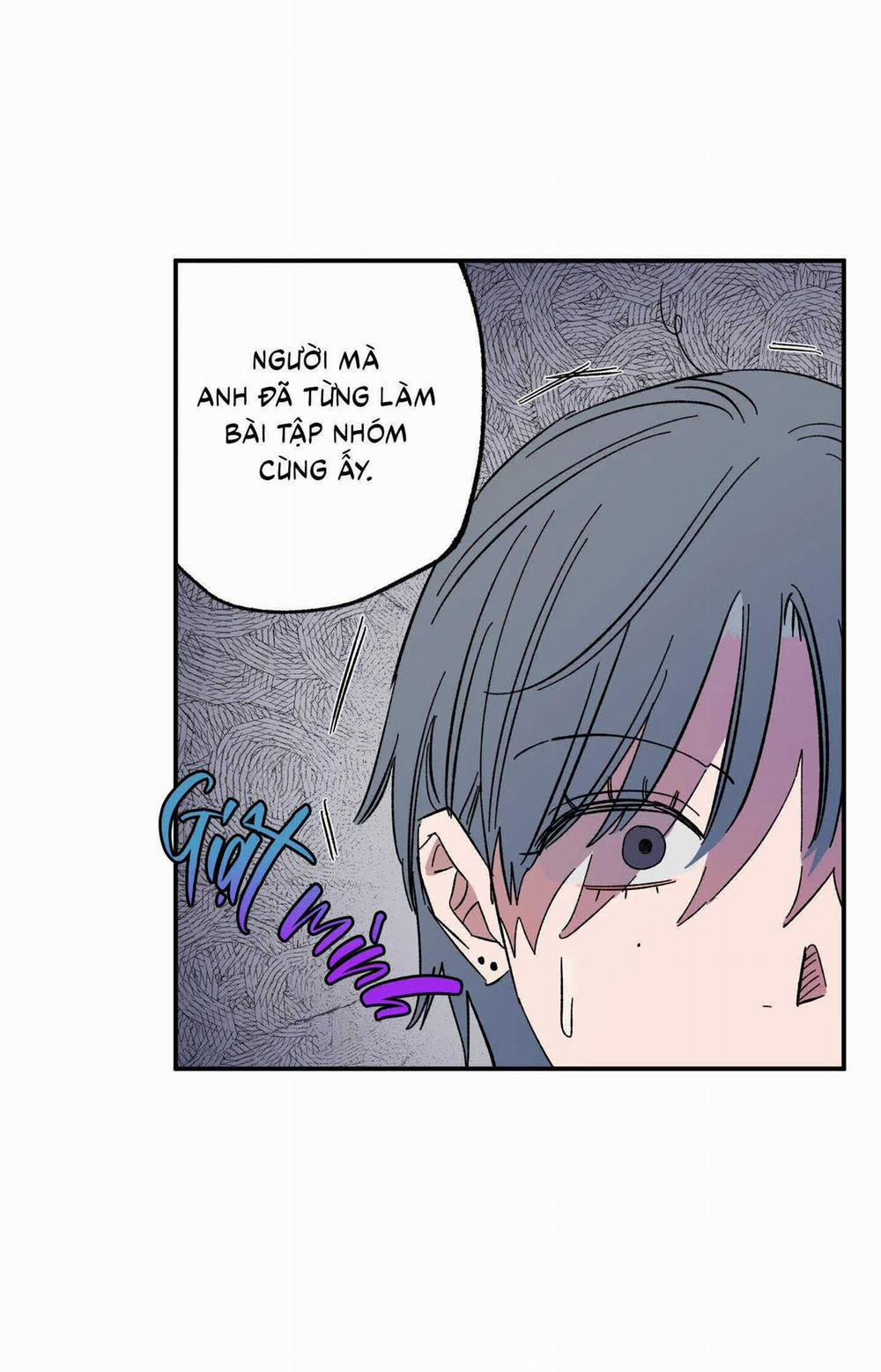 Điểm Hẹn Tình Đơn Phương 29 trang 3