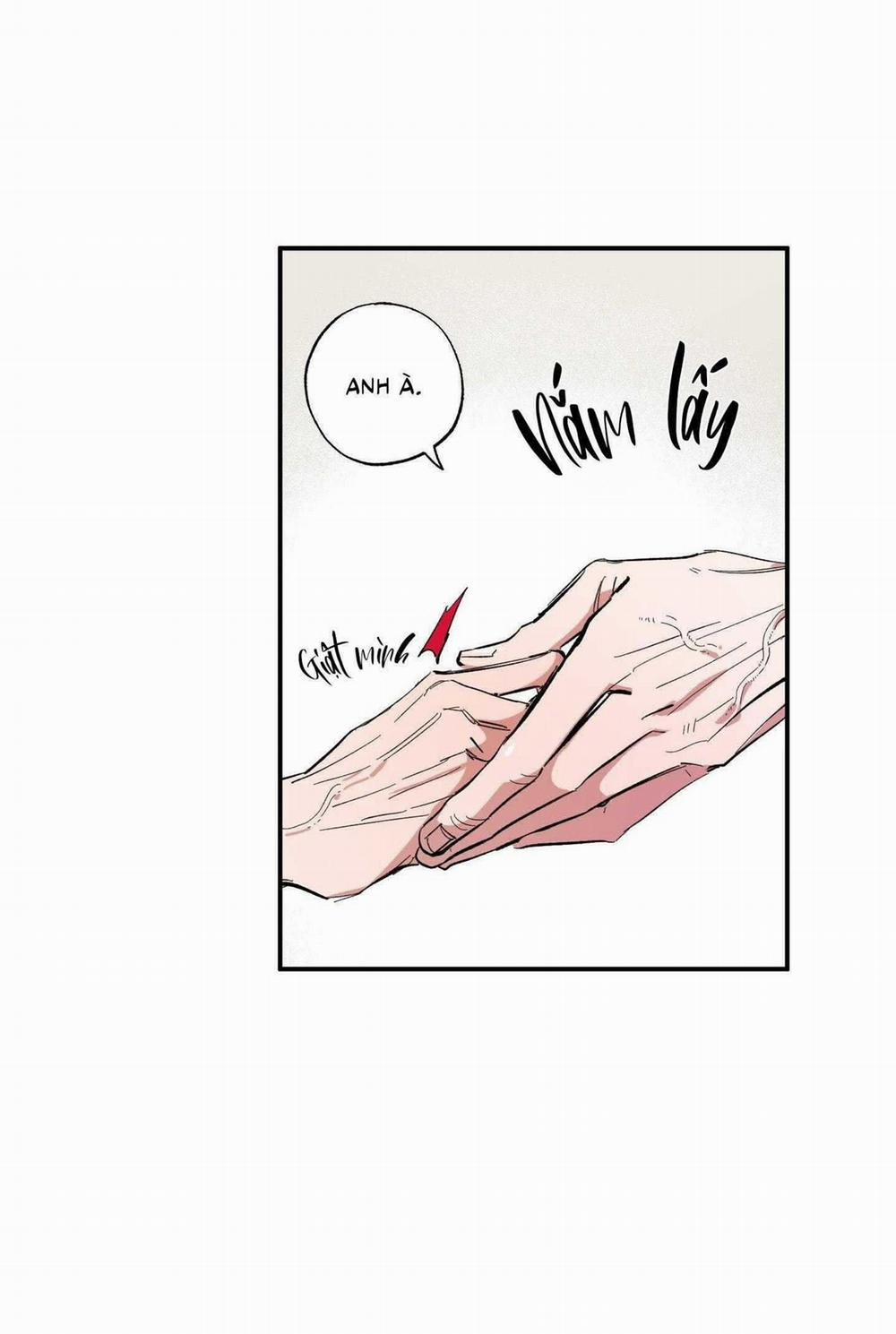 Điểm Hẹn Tình Đơn Phương 29 trang 43