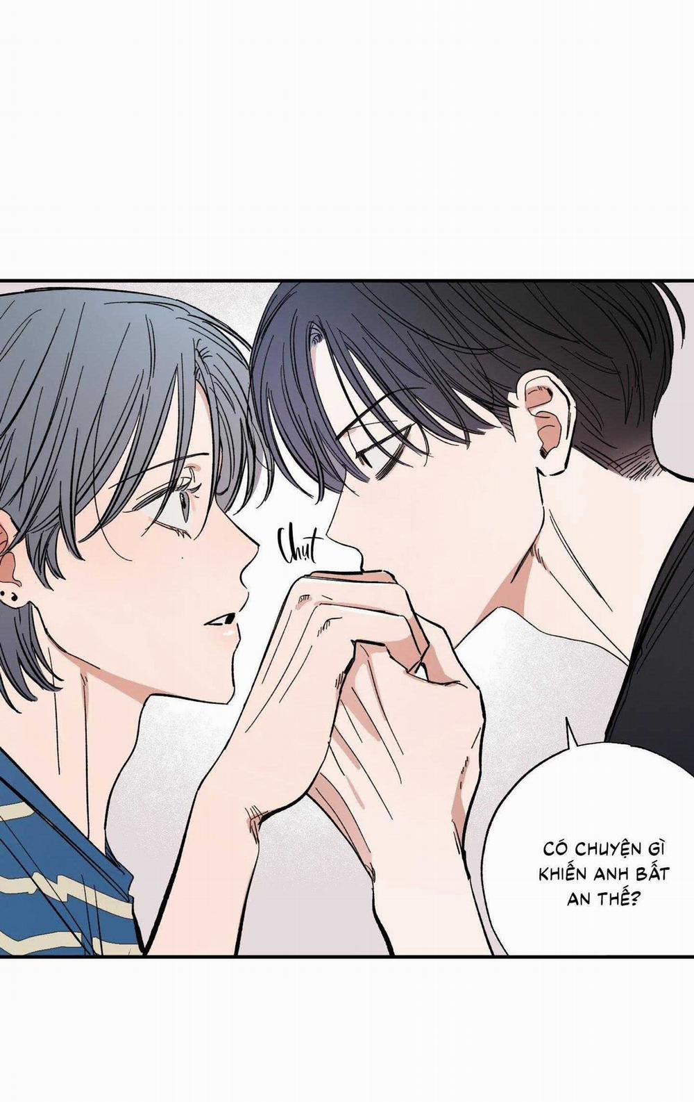 Điểm Hẹn Tình Đơn Phương 29 trang 44