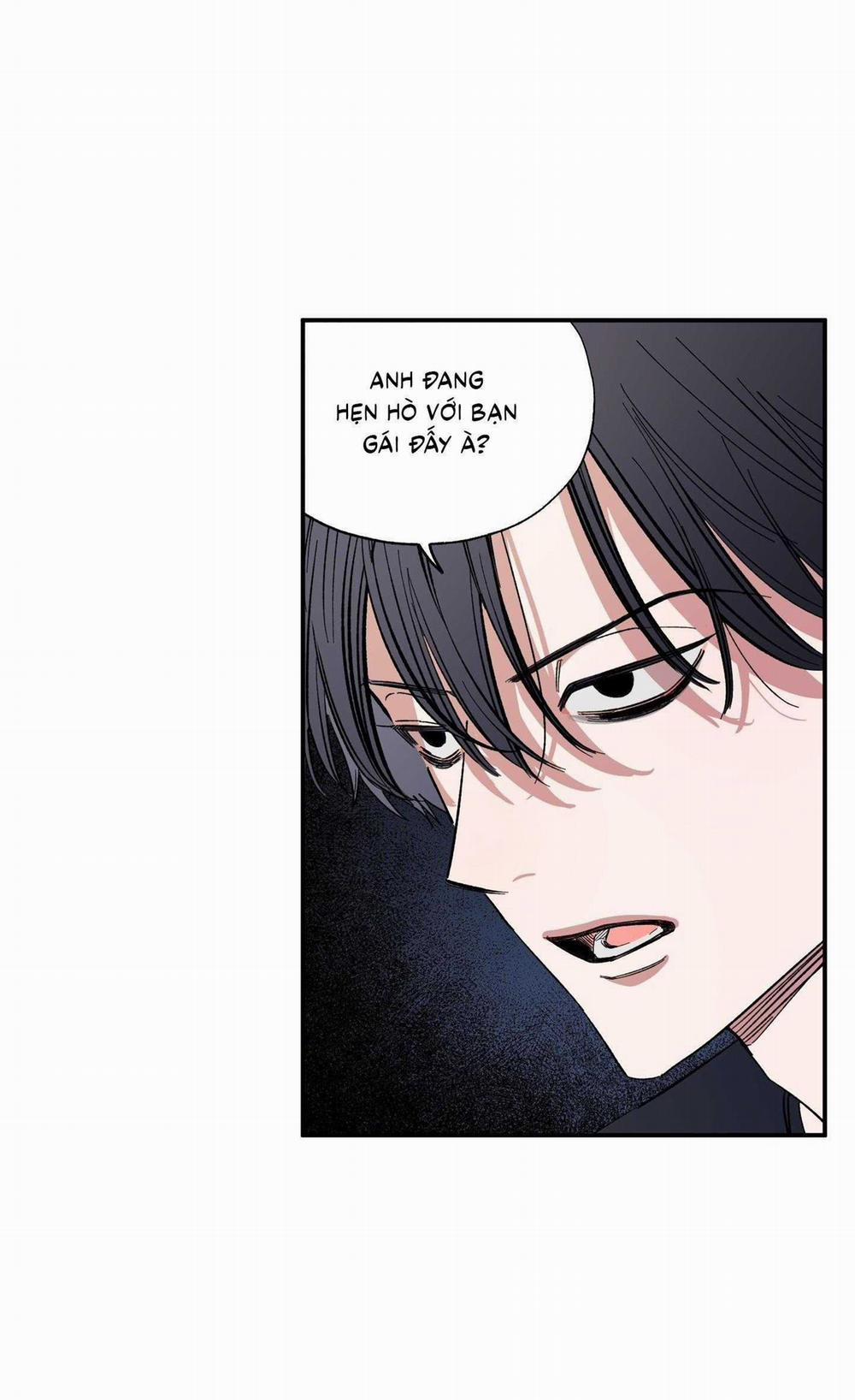 Điểm Hẹn Tình Đơn Phương 29 trang 8