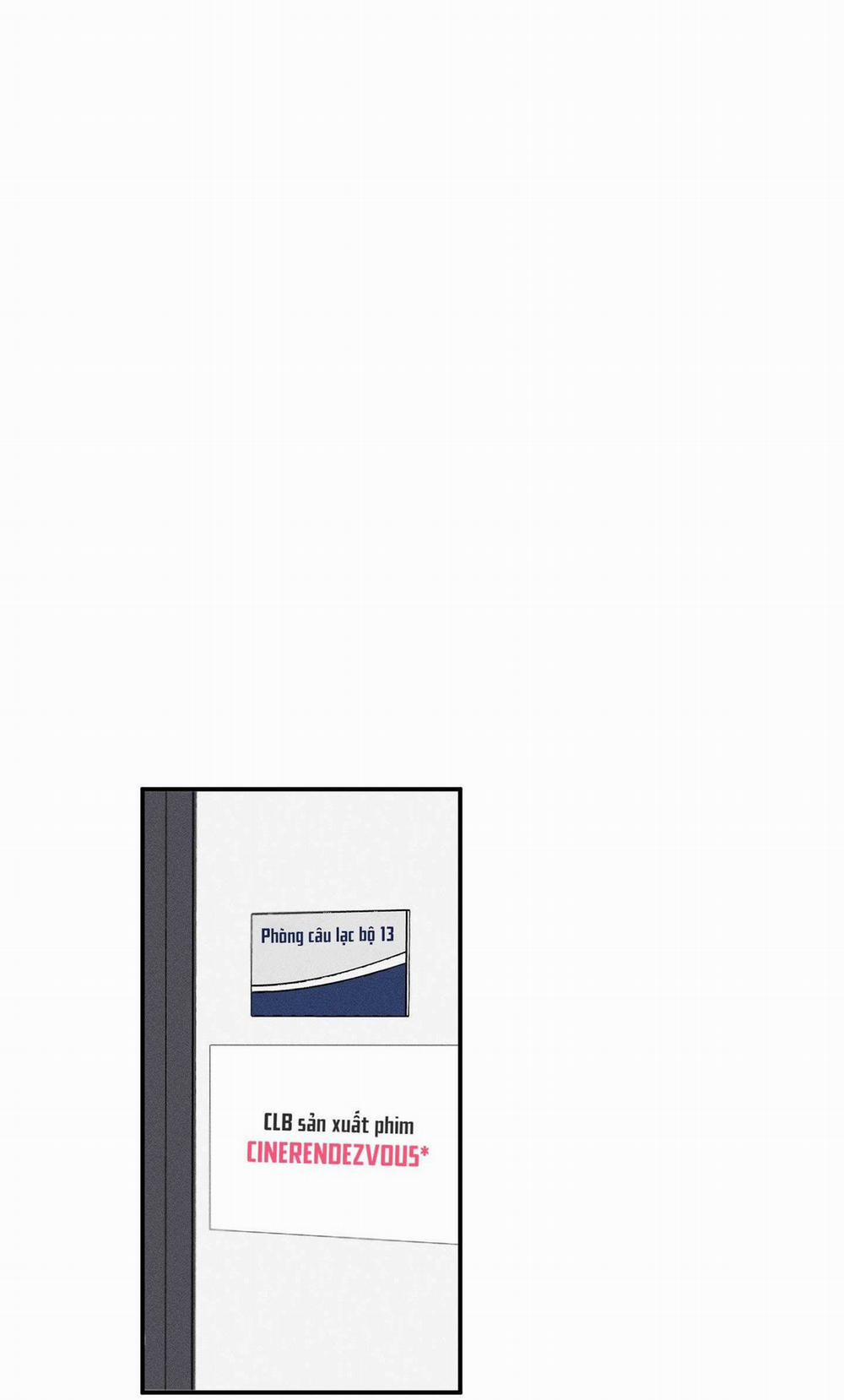 Điểm Hẹn Tình Đơn Phương 3 trang 14