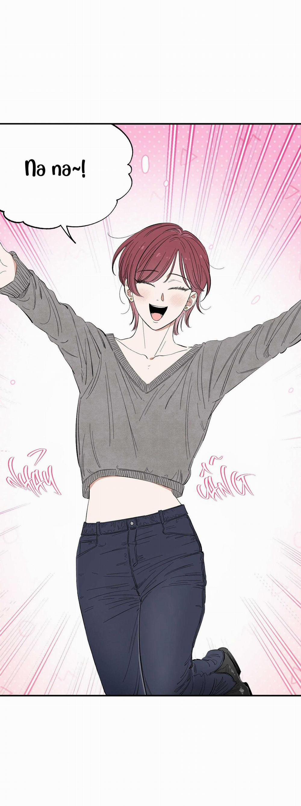 Điểm Hẹn Tình Đơn Phương 3 trang 16