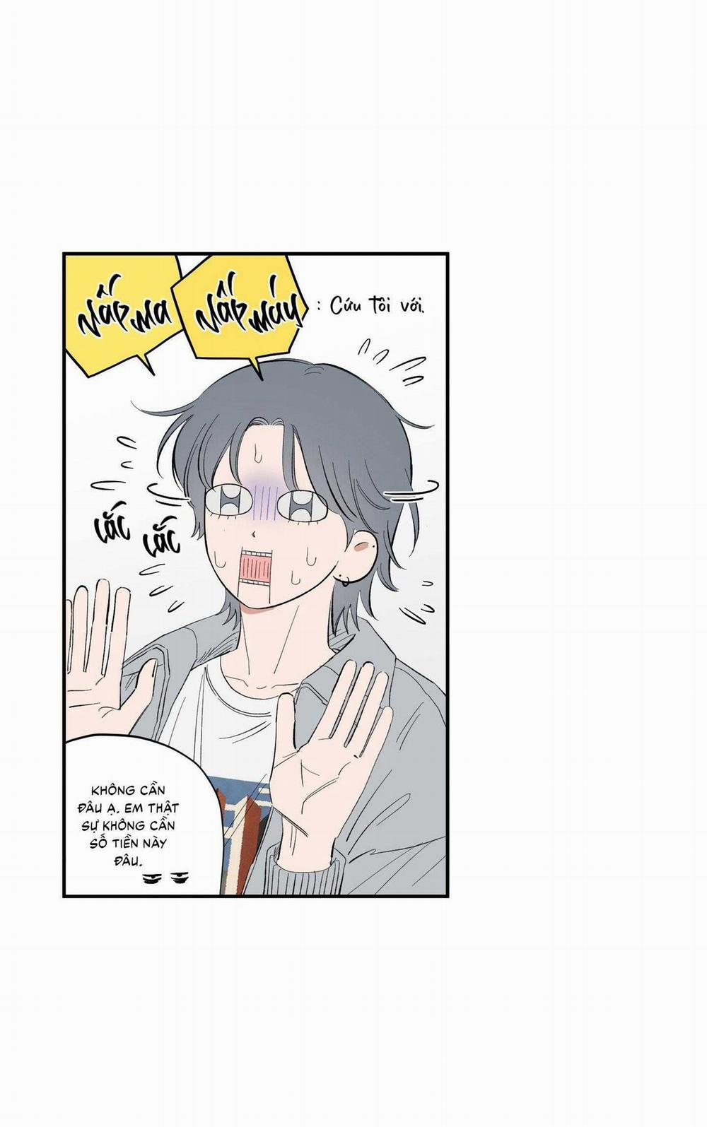 Điểm Hẹn Tình Đơn Phương 3 trang 39